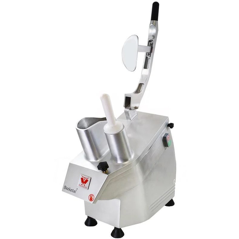 Овочерізка Beeketal GS750 з 5 дисками (578783)